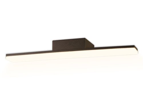 Подсветка для картин LED Wallers Wall FW422 Ambrella light белая в стиле хай-тек современный
