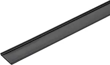 Шторка декоративная д/трека 1м Teta Pro 505217 Lightstar чёрный в стиле хай-тек современный для светильников серии Teta Pro умное освещение lightstar
