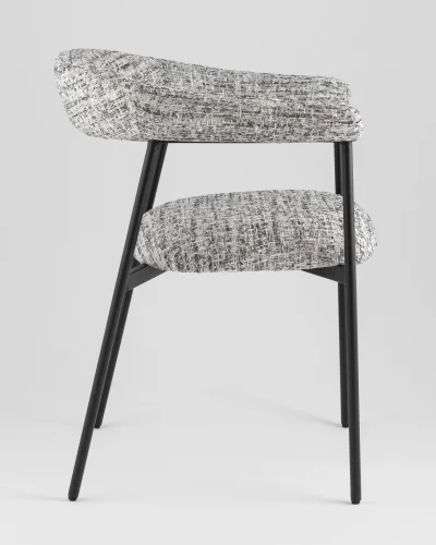 Стул обеденный Toko, светло-серый УТ000041722 Stool Group, /, ножки//, размеры - ***** фото 2