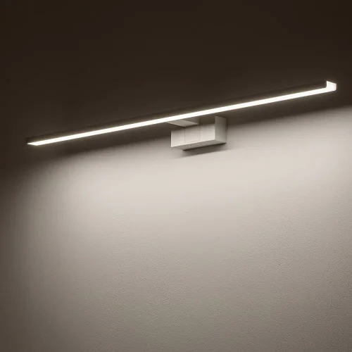 Подсветка для картин LED Cezanne Led L 10674-NW Nowodvorski белая в стиле современный фото 12