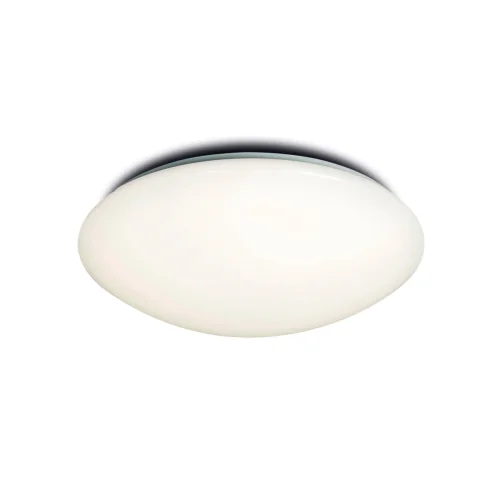 Светильник потолочный ZERO 5410 Mantra белый 5 ламп, основание белое в стиле минимализм современный  фото 2