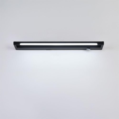 Подсветка для картин LED Bathli 8313/11WL Lumion чёрная в стиле минимализм фото 4 Подсветка для картин LED Bathli 8313/11WL Lumion чёрная в стиле минимализм фото 4