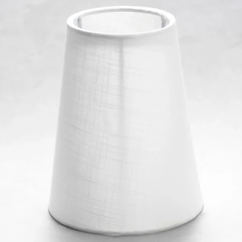 Люстра потолочная Toledo GRLSP-8181 Lussole белая на 6 ламп, основание хром в стиле современный  фото 6
