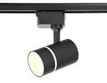 Трековый светильник GL5218 Ambrella light чёрный для шинопроводов серии 