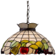Светильники Тиффани